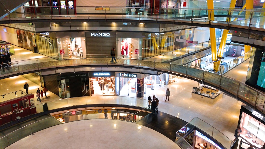 BHS Orchard Ostrava